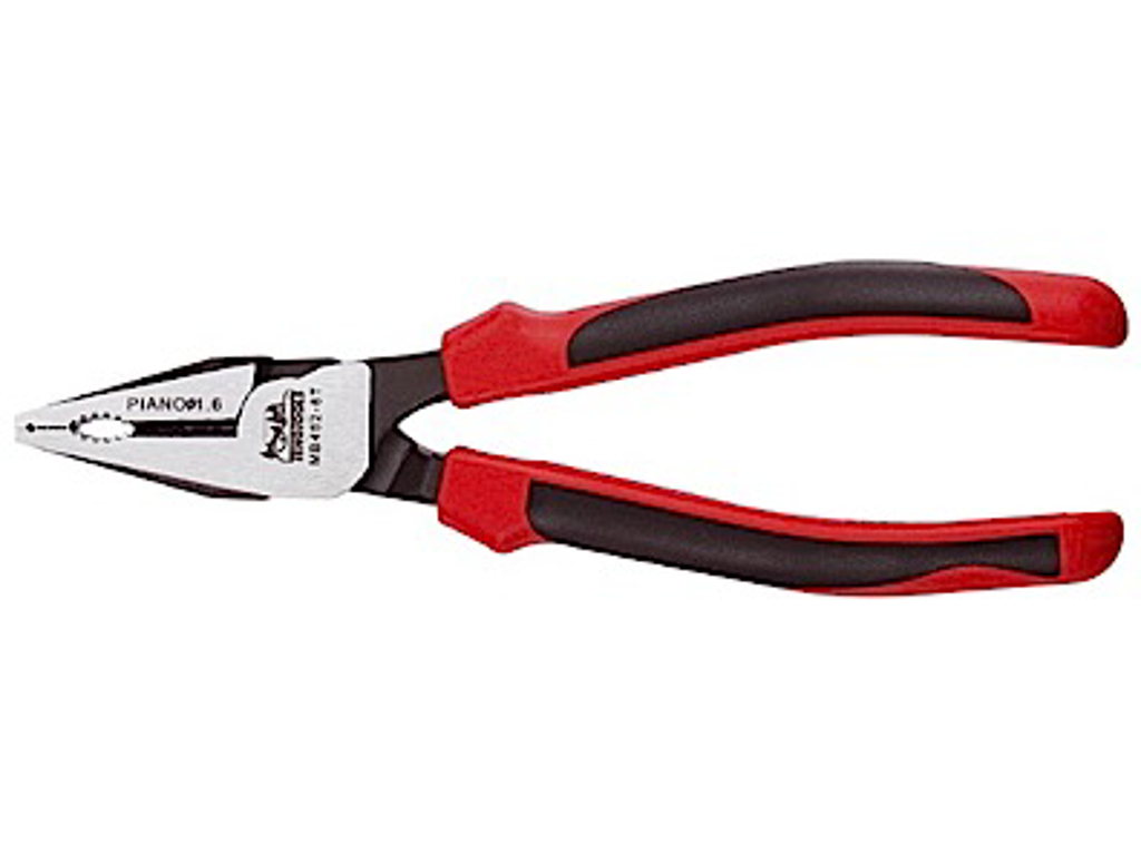 Kombinationstang MB452-7T Tengtools