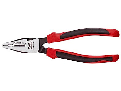 Kombinationstang MB452-7T Tengtools