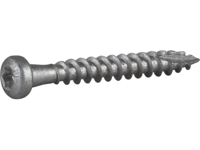 Beslagskrue 5,0x40 TX20 CS (250 stk)