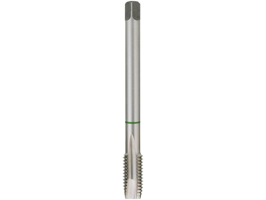 Maskintap MF20x1,5 spånbryder