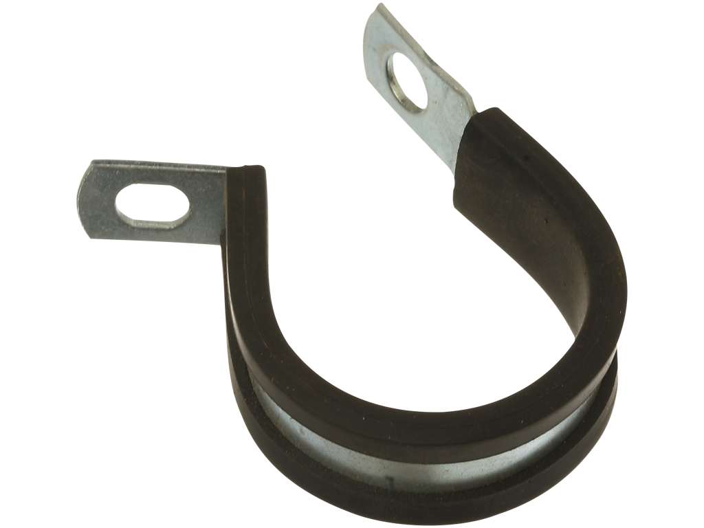 Rørbøjle 10mm fzb/EPDM