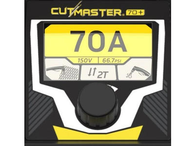 ESAB Cutmaster 70+ plasmaskærer