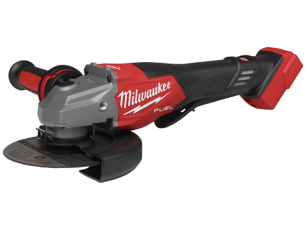 Akku Vinkelsiber M18 FHSAG125XPDB2-0X