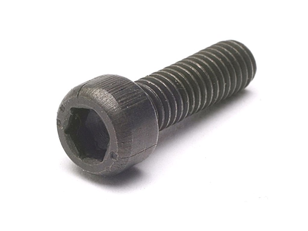 CH Unbraco M12x100 10.9 FZB DIN912