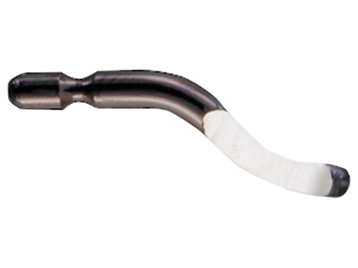 Afgraterkniv B10 BN1010 Noga 10 stk