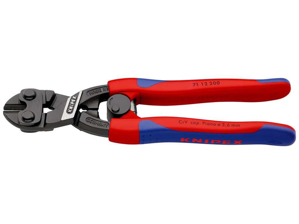 Boltsaks Knipex Cobolt 7112-200