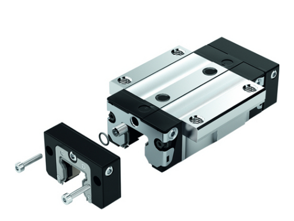 Smøreenhed Bosch Rexroth R-1619-125-00