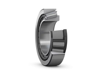 30208 SKF Rulleleje