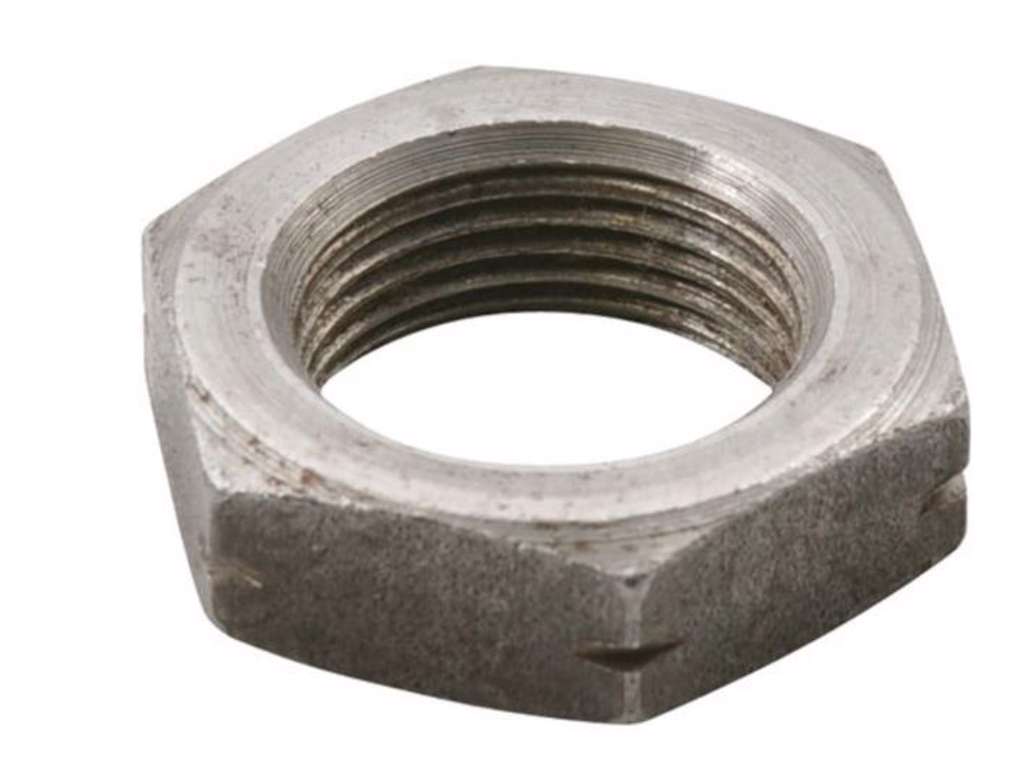 Kontramøtrik M16x1,5 fzb