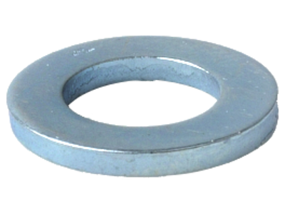 Facetskive 16mm ubeh. DIN125A