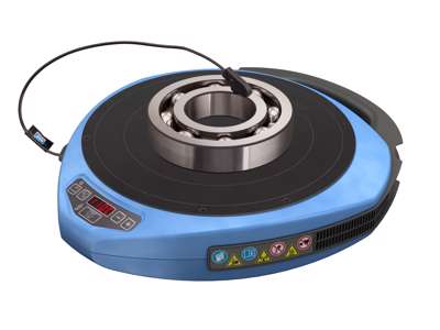 TWIM 15/230V SKF Induktionsvarmer