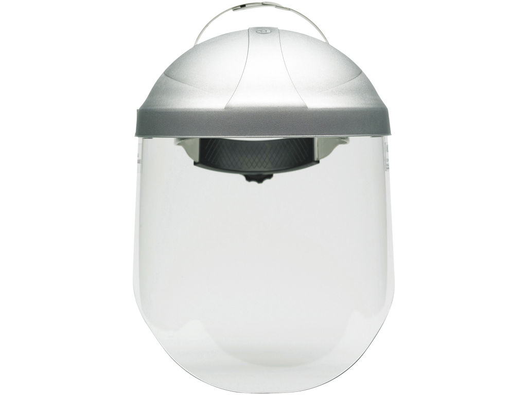 Pandeskjold 3M H8 m/stilleskrue m/visir