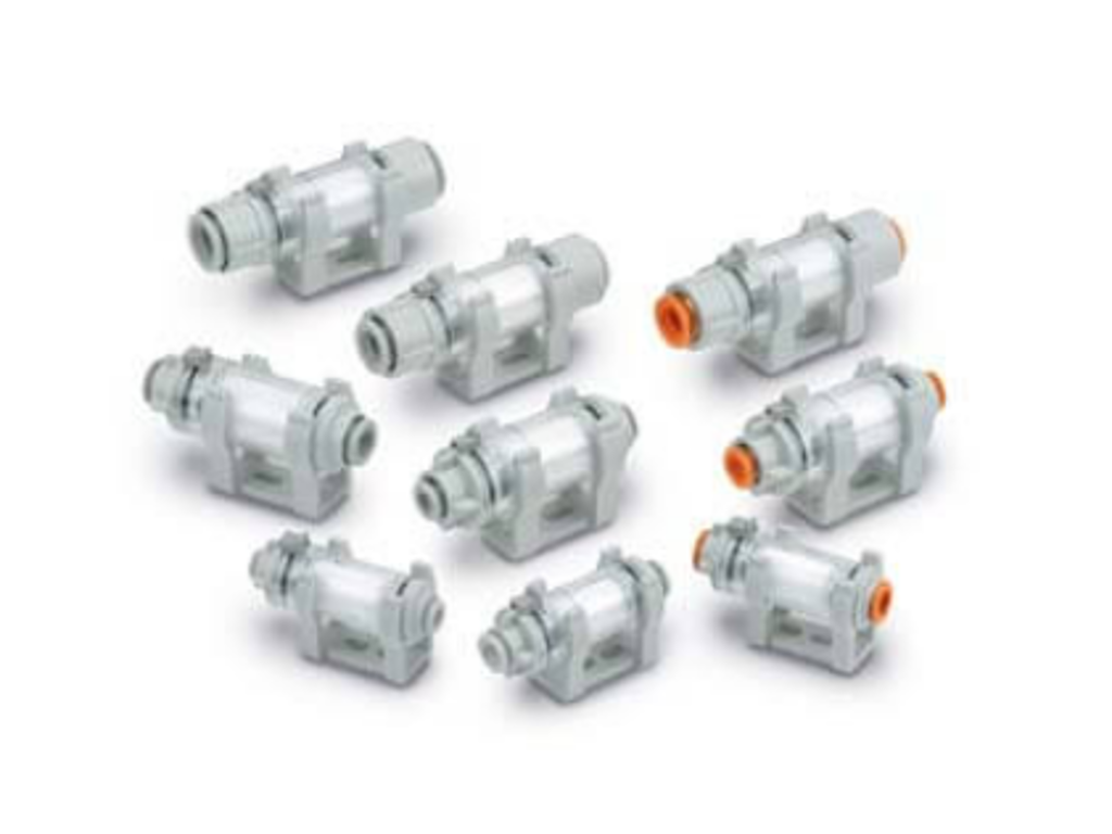 SMC ZFC75 Vacumfilter (ZFC200-08)