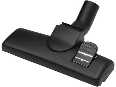 Kombimundstykke plast 260mm Ø36
