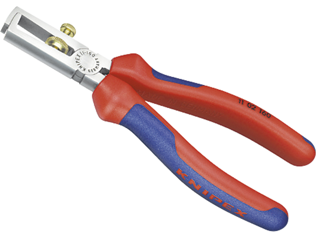 Afisoleringstang 1102-160