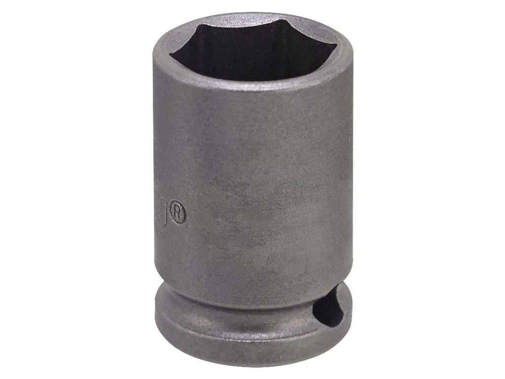 Slagtop 1/2" T4-14mm