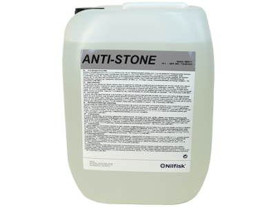 Blødgøringsmiddel 10 ltr. Anti-Stone