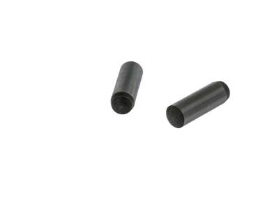 Cylindrisk stift 20x60mm tollerance m6 