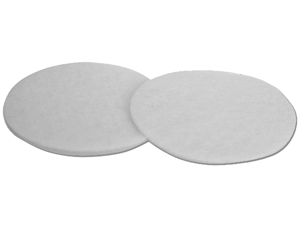 Forfilter t/PowerCap pk/10 stk.