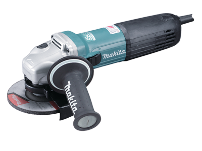 Vinkelsliber Ø125mm Makita GA5040CF01
