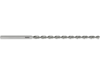 Bor 6,0 x 205 mm Dybhul HSS-CO5 TL 3000