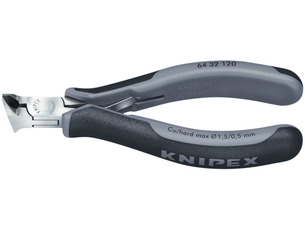 Bidetang 6432-120 Knipex ESD