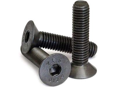 US Unbraco M24x100 10.9 ubeh. DIN7991