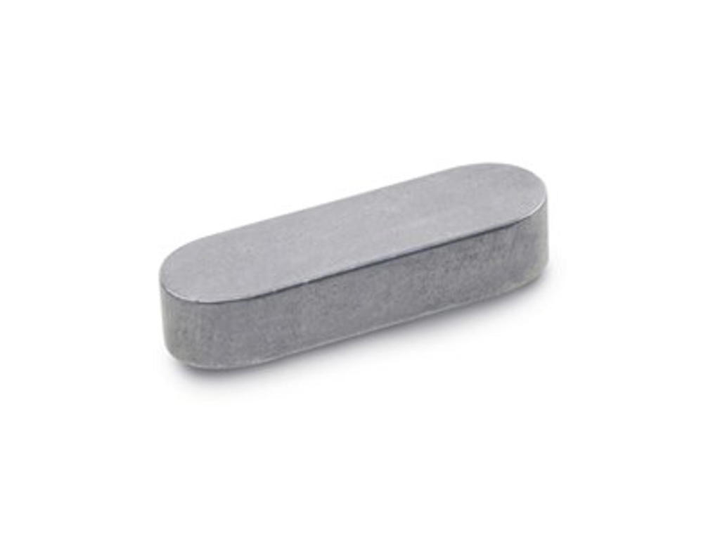 Not 3x3x18mm DIN 6885 A 