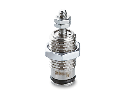 SMC CJPB6-5Z-B Cylinder fjeder retur