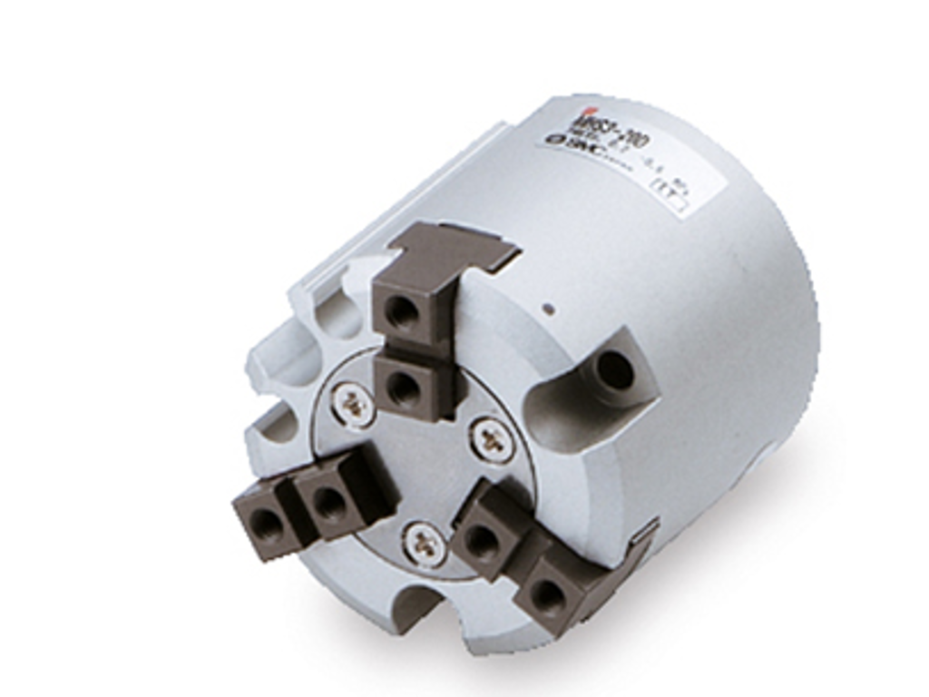 SMC MHS3-20D Parallelgriber
