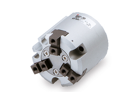 SMC MHS3-20D Parallelgriber