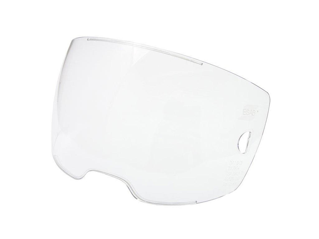ESAB Frontglas Klar for Sentinel A50+A60