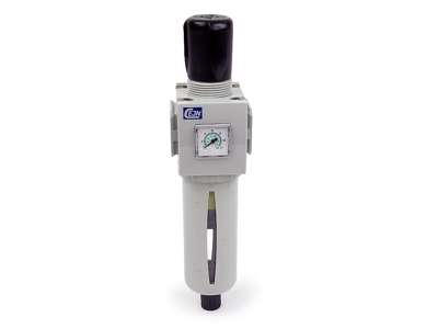 Filterregulator Cejn 1/4" Serie 107