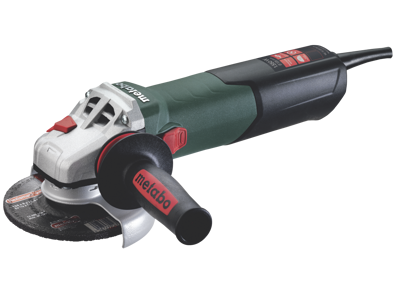 Vinkelsliber Metabo WE15-125 Quick