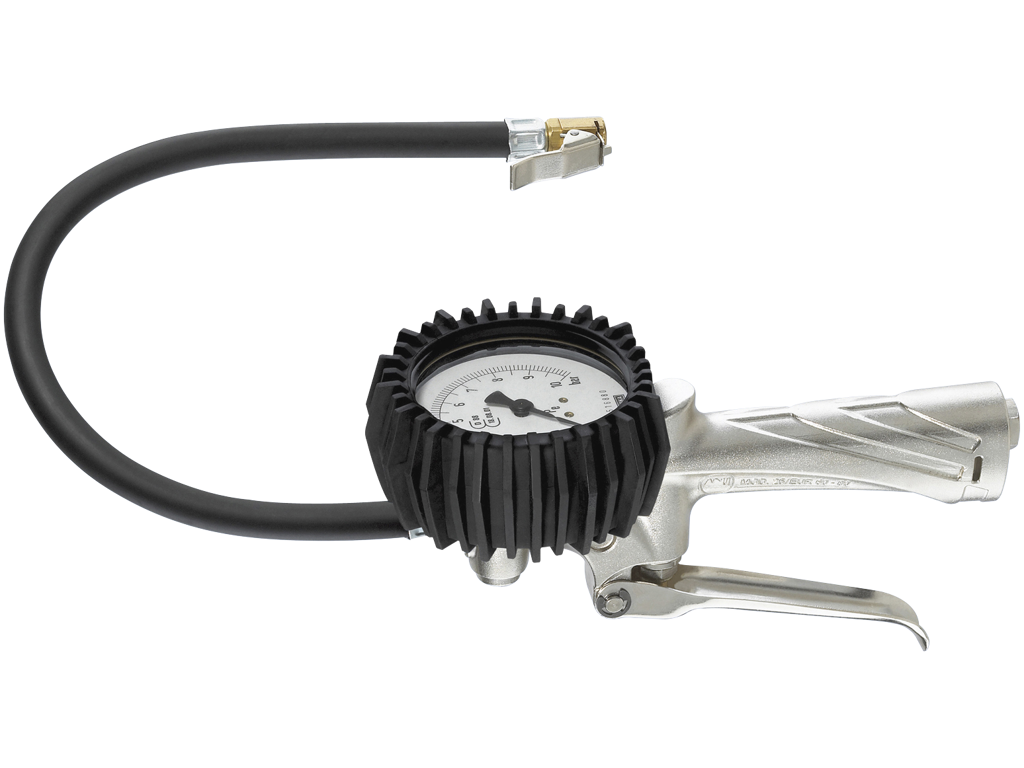 Dæktrykmåler 25/G-60 ANI 0-12bar