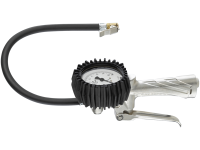 Dæktrykmåler 25/G-60 ANI 0-12bar