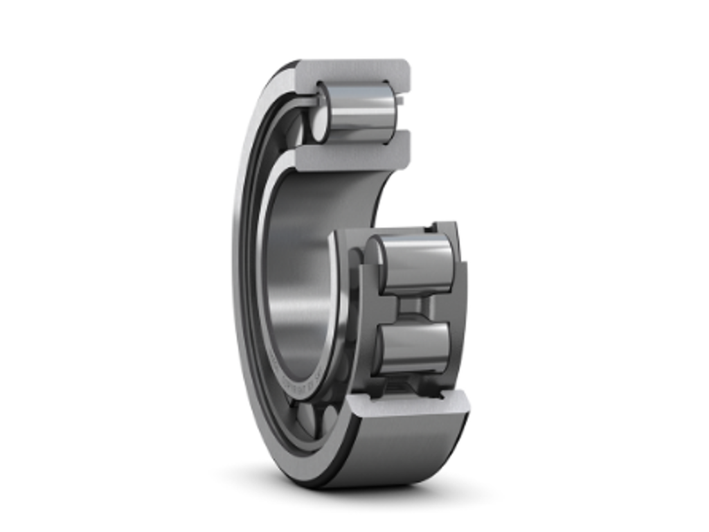 NJ 310 ECJ/C3 SKF Leje