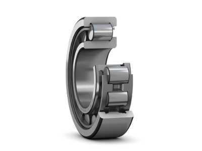 NJ 310 ECJ/C3 SKF Leje