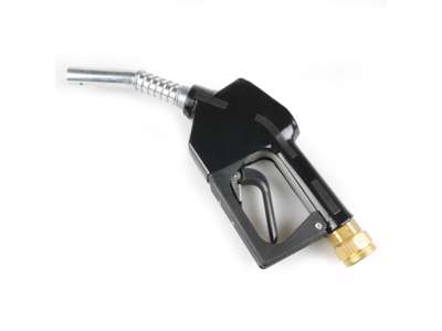 Pumpepistol inkl. 1" svirvel, automatisk