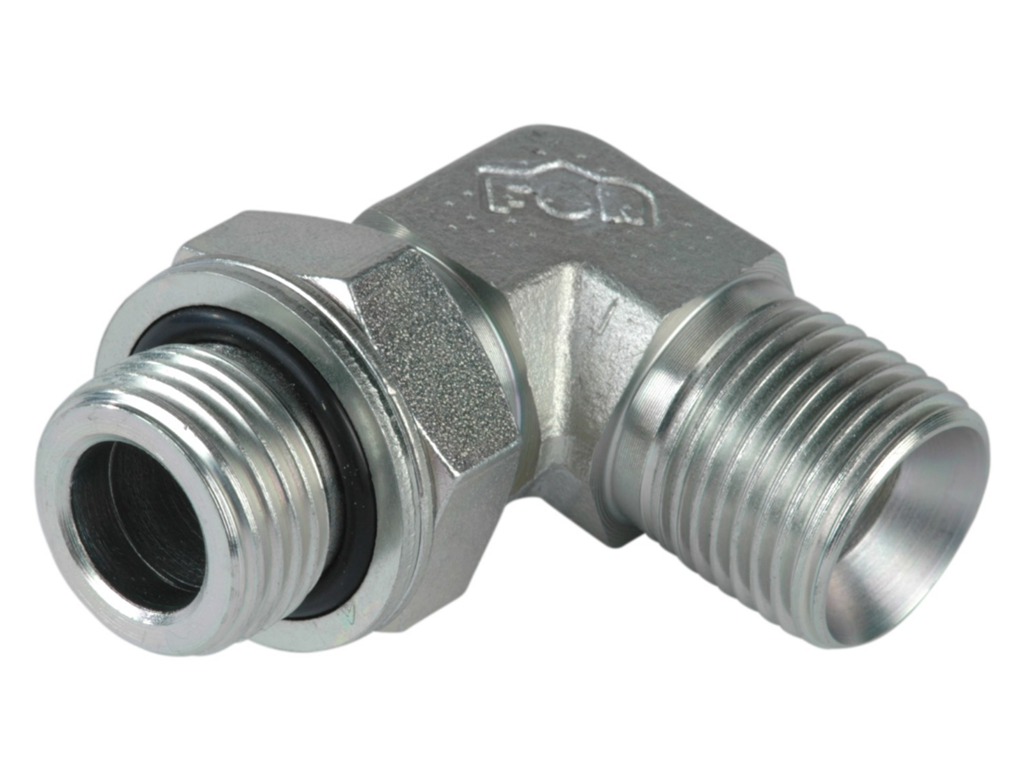 06BB1212 Vinkel 3/4x3/4 BSP