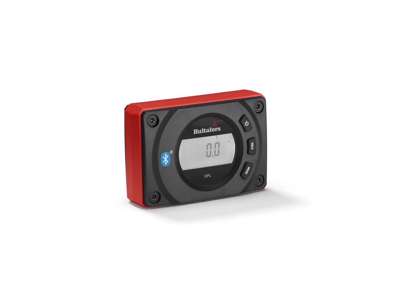 Vaterpas Digital Lommemodel Hultafors