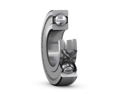 6207-2Z/C3WT SKF leje