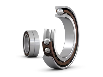 7213 CD/P4ADBC SKF Kugleleje