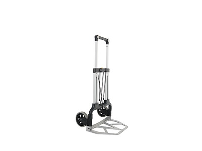 Sækkevogn FW-90M kap 125kg, klaplig