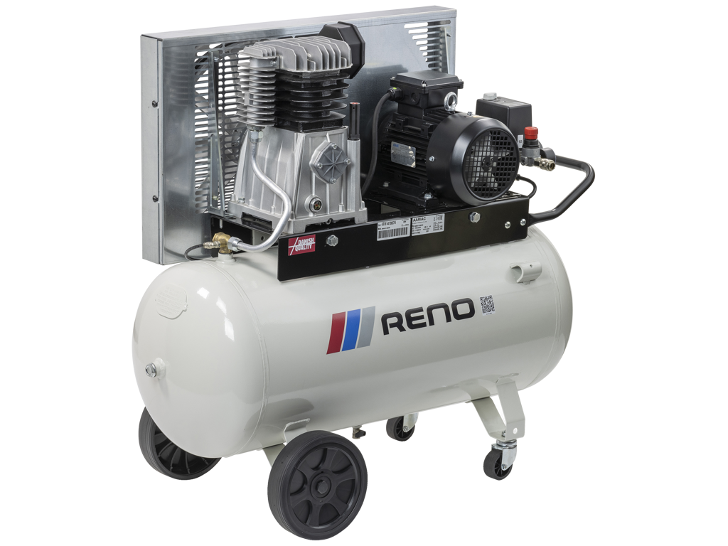 Kompressor Reno 400/90 400V
