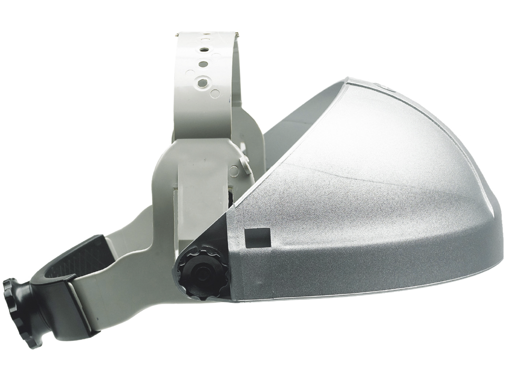 Pandeskjold 3M H8 m/stilleskrue u/visir