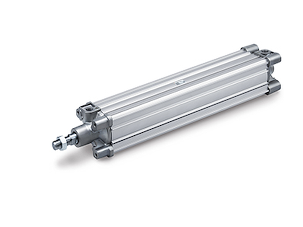 SMC CP96SDB50-250C Luftcylinder