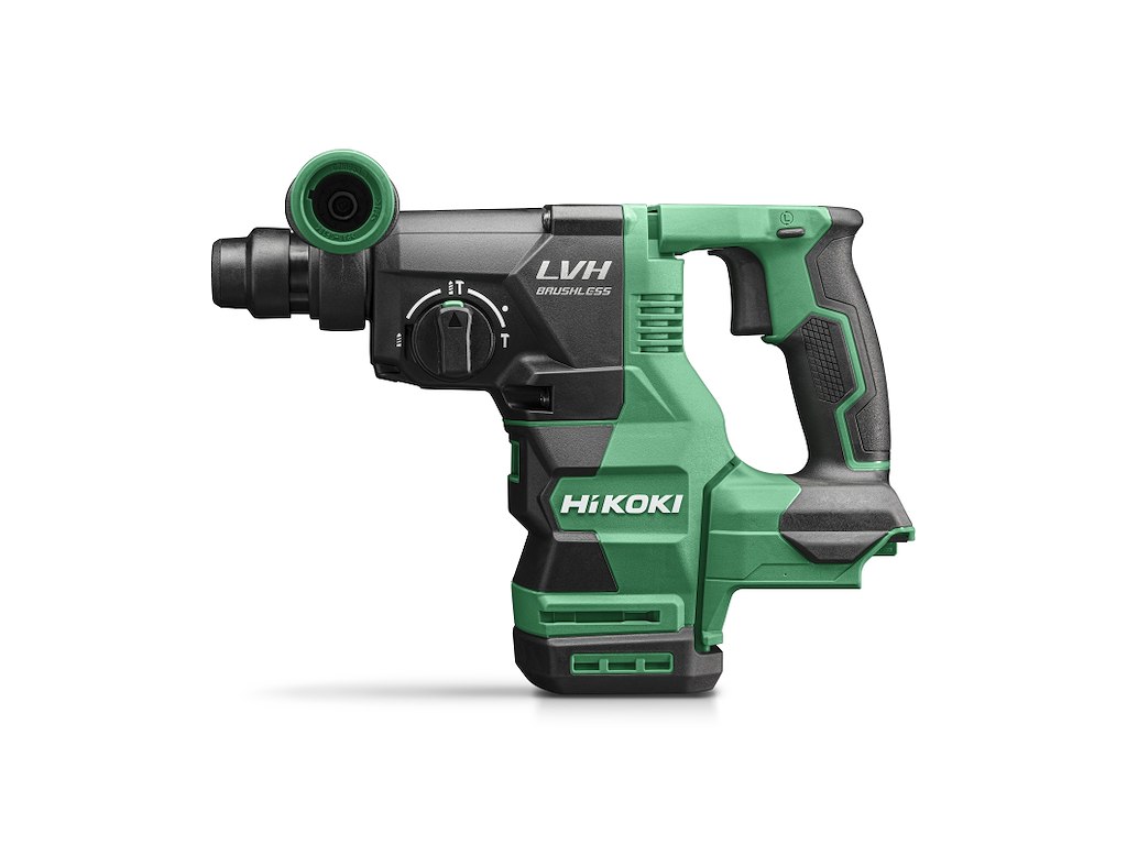 Akku Kombihammer DH1826DAW2Z Tool-only 