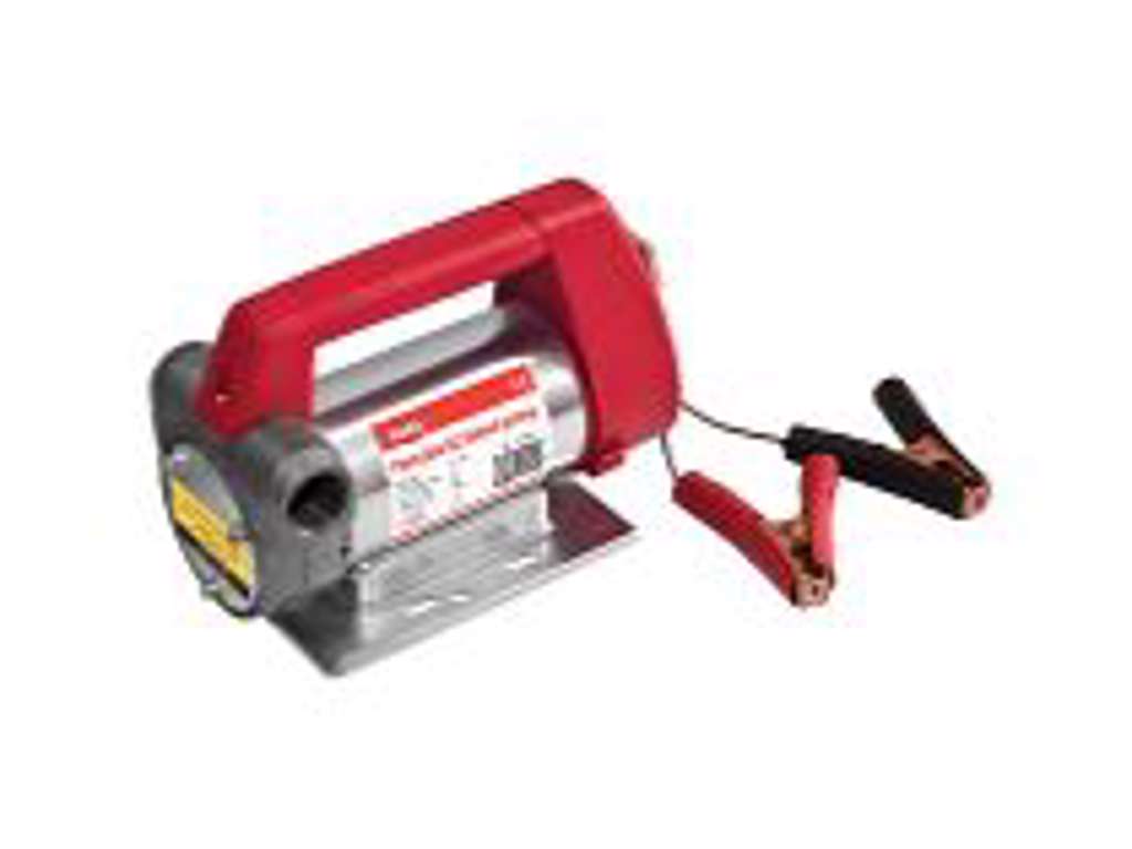 Pumpe 40501 12V 40 ltr/min