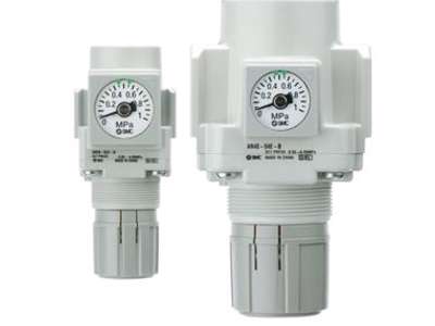 SMC AR20-F02EH-B Regulator modulær